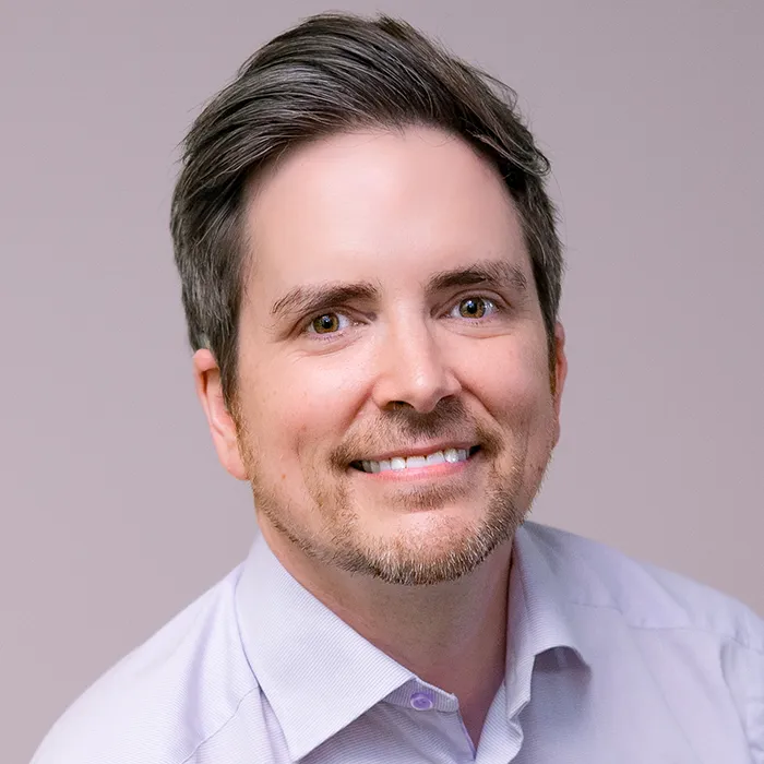 Chad Ruffin, MD