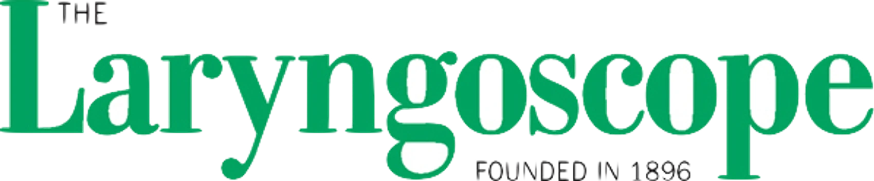 The Laryngoscope