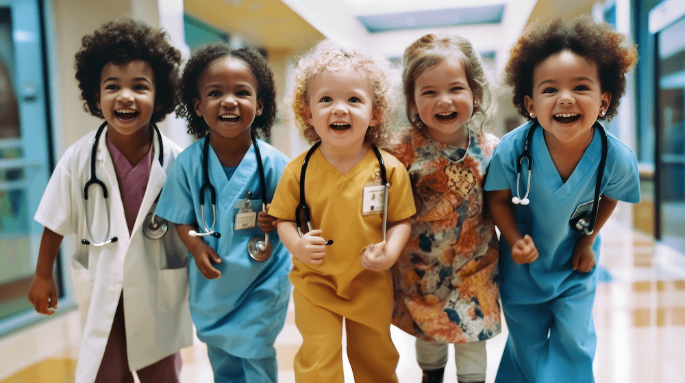 The Impact of Diverse Perspectives in ENT Care: Dr. Ruffin’s Patient-Centered Approach in Seattle