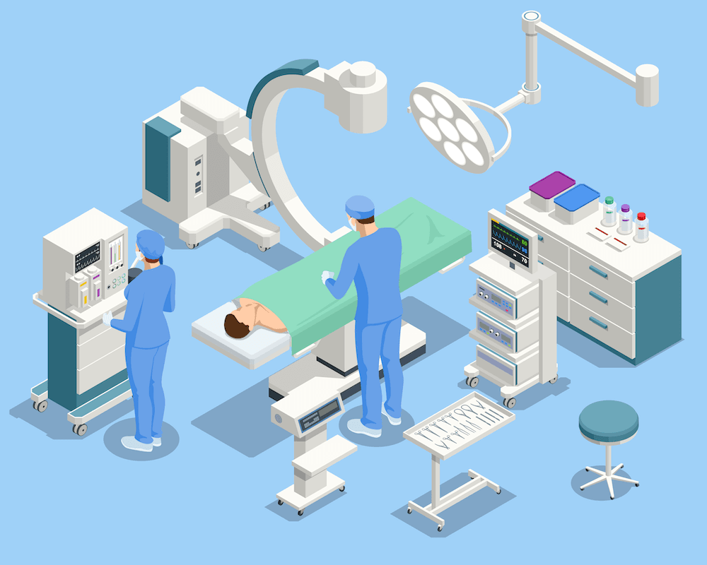 The Advantages of Ambulatory Surgery Centers for ENT Patients in Seattle-Tacoma