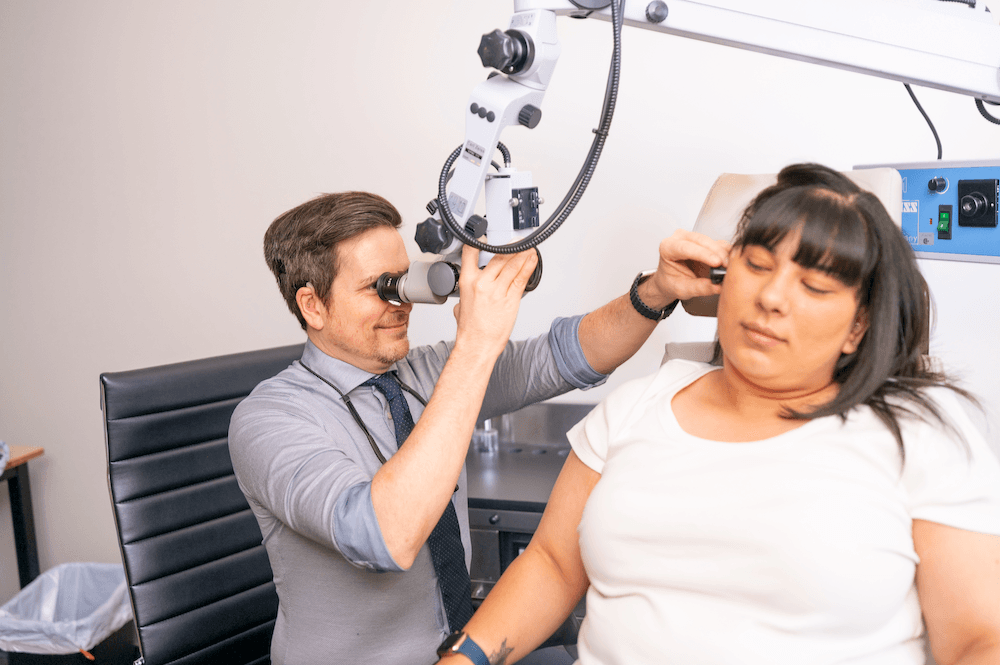 What is an Ear Nose & Throat (ENT) Doctor?