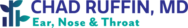 Chad Ruffin, MD — Ear, Nose & Throat